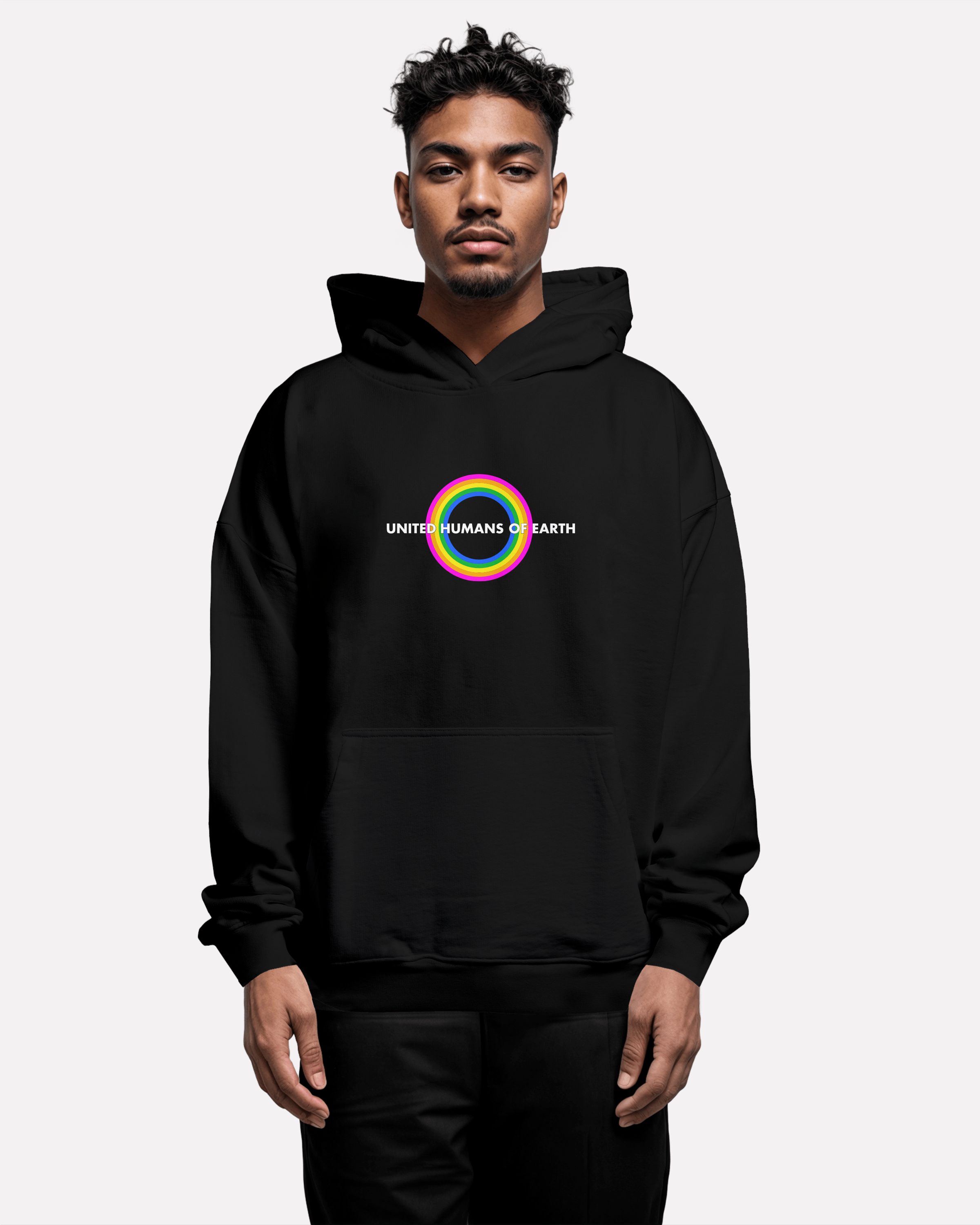 Younity Hoodie