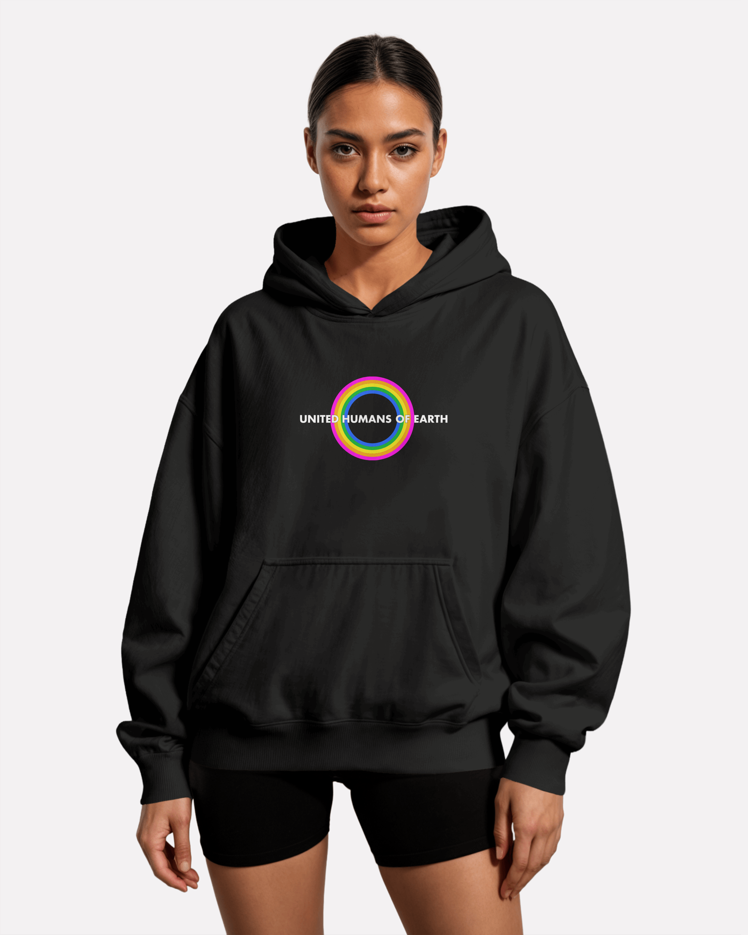 Younity Hoodie